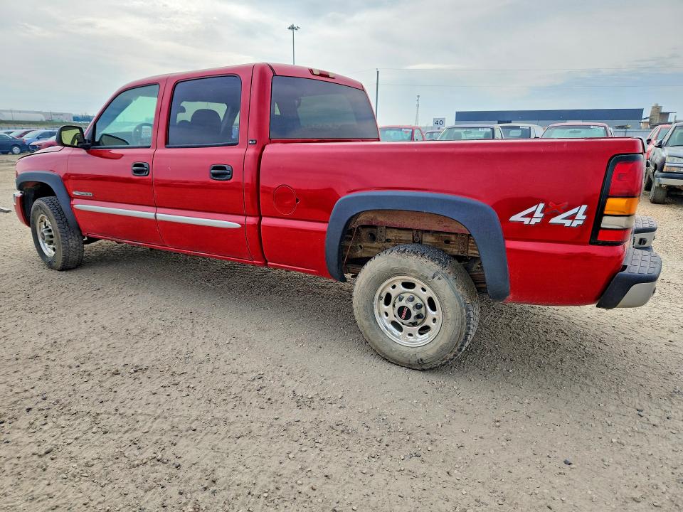 Продаж на аукціоні авто 2004 Gmc Sierra, vin: 1GTGK23U14F155565, номер лоту: 61410186