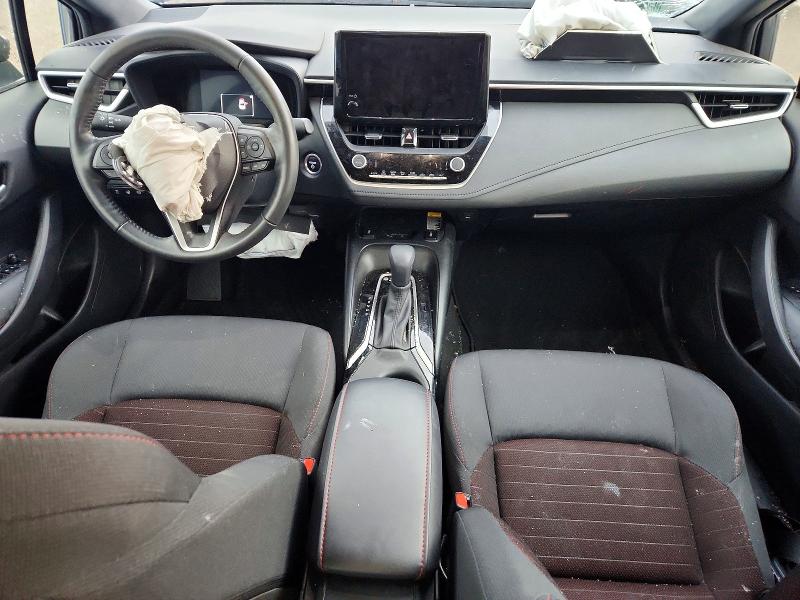 Aukcja sprzedaży 2024 Toyota Corolla, vin: JTDBDMHE0R3011841, numer aukcji: 67043346