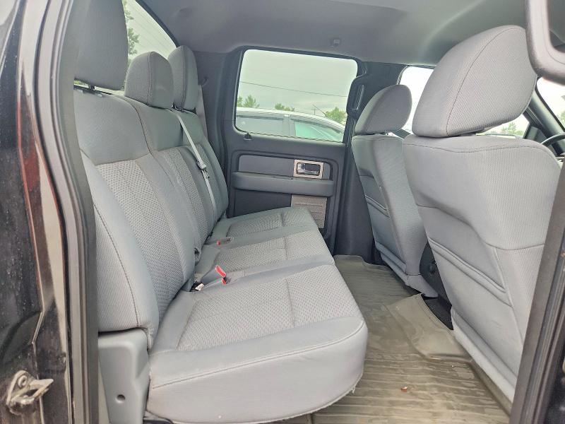 Aukcja sprzedaży 2011 Ford F150, vin: 1FTFW1ET2BFA80984, numer aukcji: 69350076