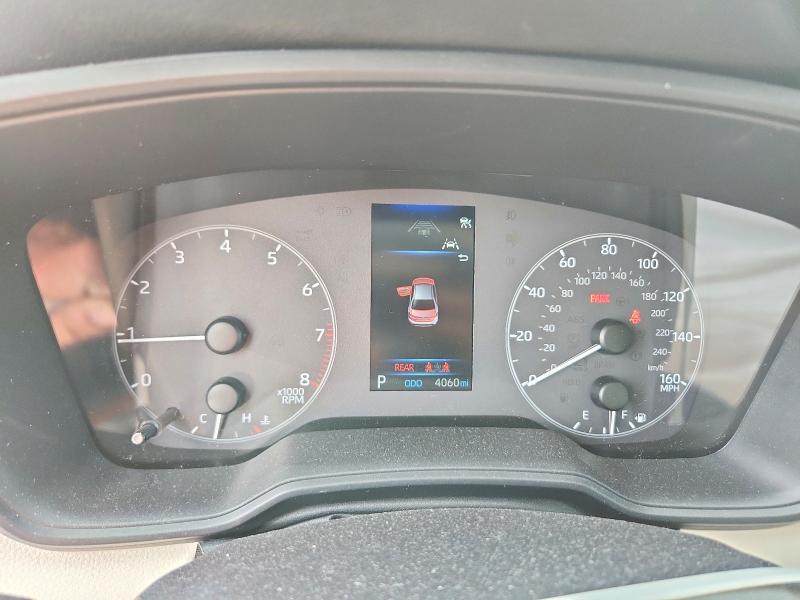 Aukcja sprzedaży 2025 Toyota Corolla, vin: 5YFB4MDE2SP358722, numer aukcji: 69363756
