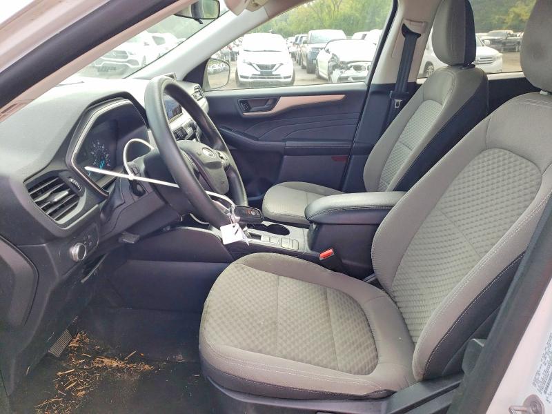 2022 Ford Escape მანქანა იყიდება აუქციონზე, vin: 1FMCU9G6XNUA86817, აუქციონის ნომერი: 67646556