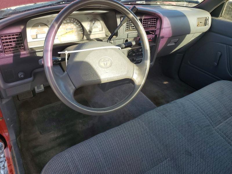 Aukcja sprzedaży 1992 Toyota Pickup, vin: 4TARN81P0NZ035557, numer aukcji: 70663836