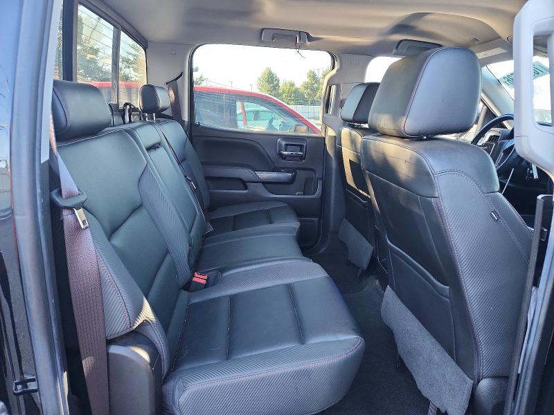 Aukcja sprzedaży 2017 Gmc Sierra, vin: 3GTU2NEC5HG471550, numer aukcji: 70651536