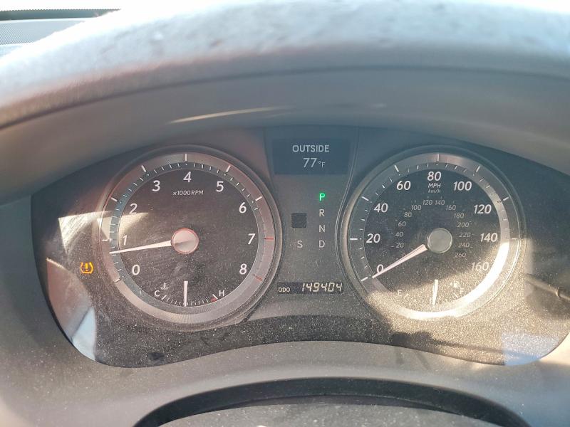 Aukcja sprzedaży 2008 Lexus Es, vin: JTHBJ46G682226382, numer aukcji: 68733976