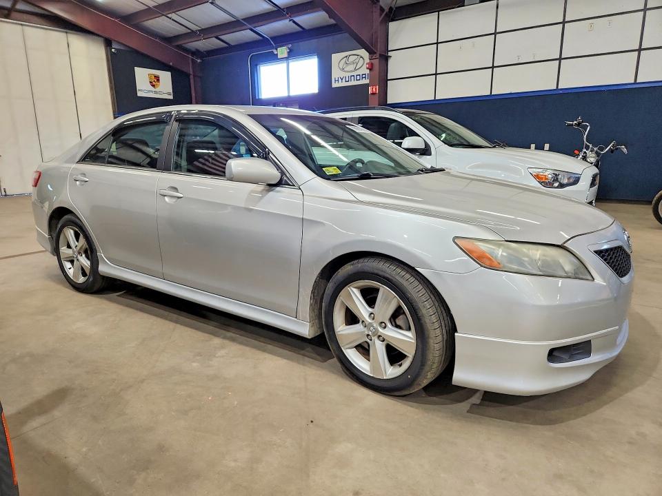 Aukcja sprzedaży 2008 Toyota Camry, vin: 4T1BE46KX8U730265, numer aukcji: 69868796