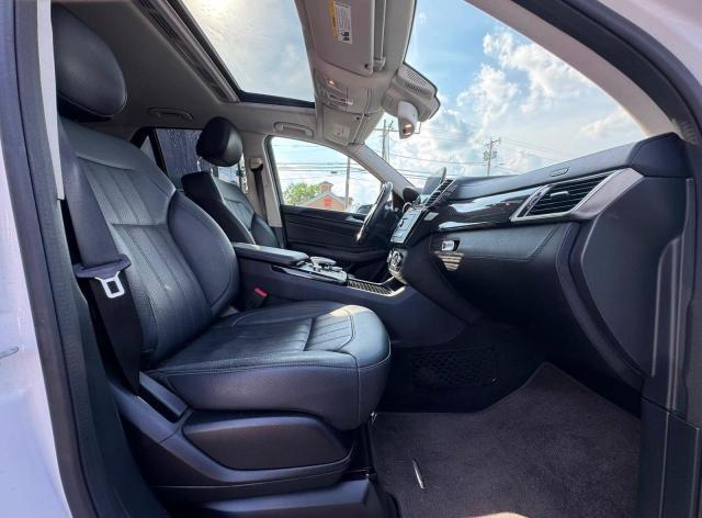 70371726 :رقم المزاد ، 4JGDA6EB9JB005050 vin ، 2018 Mercedes-benz Gle مزاد بيع