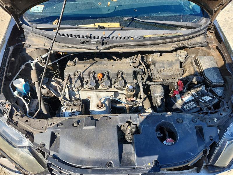 Продаж на аукціоні авто 2014 Honda Civic, vin: 2HGFB2F54EH510715, номер лоту: 68708476