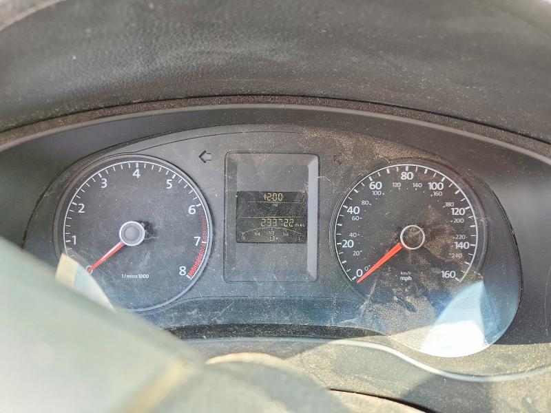 2011 Volkswagen Jetta მანქანა იყიდება აუქციონზე, vin: 3VWDX7AJ8BM398651, აუქციონის ნომერი: 69867266