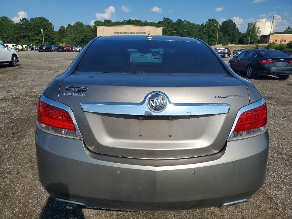 Aukcja sprzedaży 2012 Buick Lacrosse, vin: 1G4GD5E30CF164669, numer aukcji: 67378156