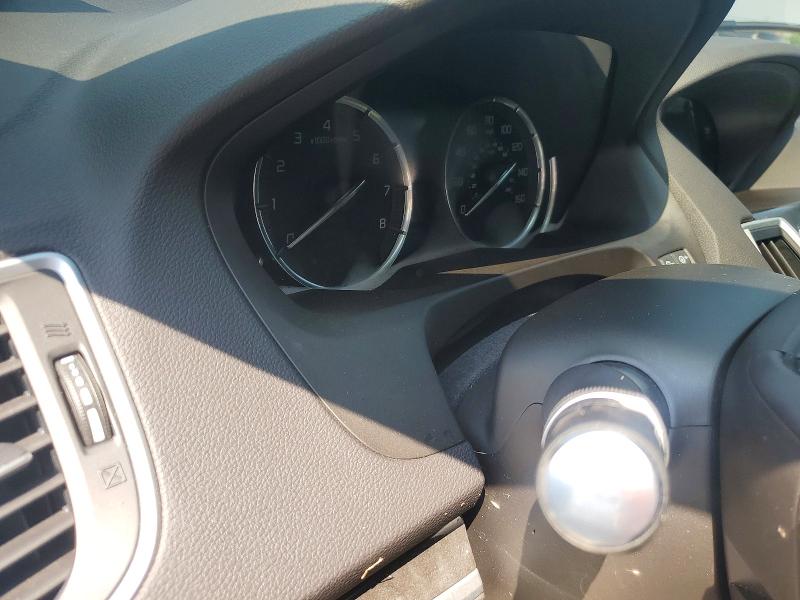Aukcja sprzedaży 2020 Acura Tlx, vin: 19UUB1F53LA006637, numer aukcji: 67357846