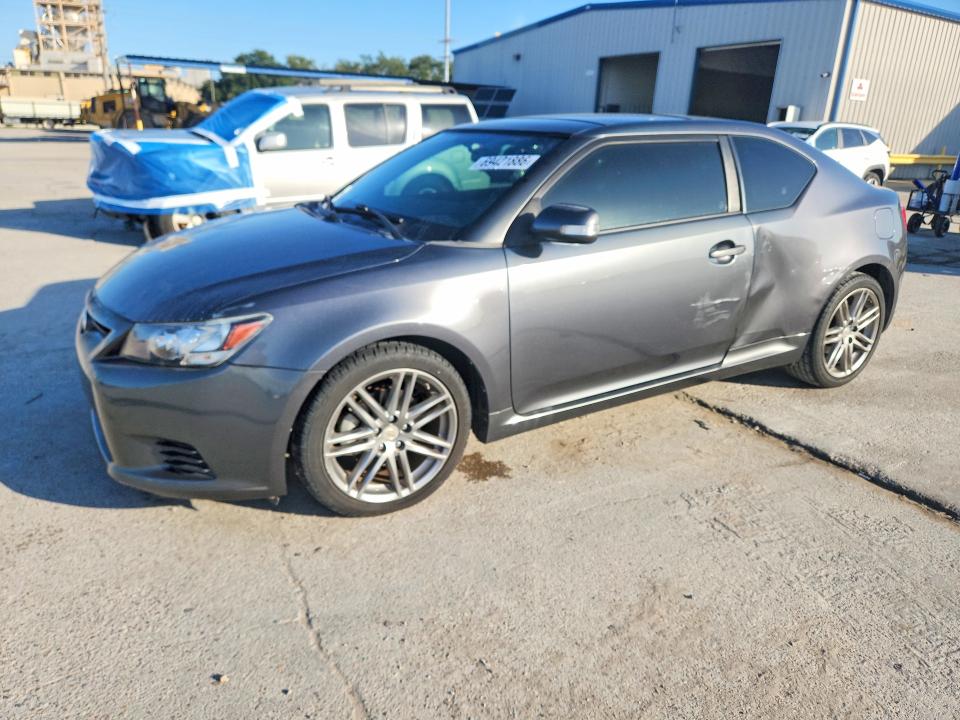 69421886 :رقم المزاد ، JTKJF5C75C3044161 vin ، 2012 Scion Tc مزاد بيع