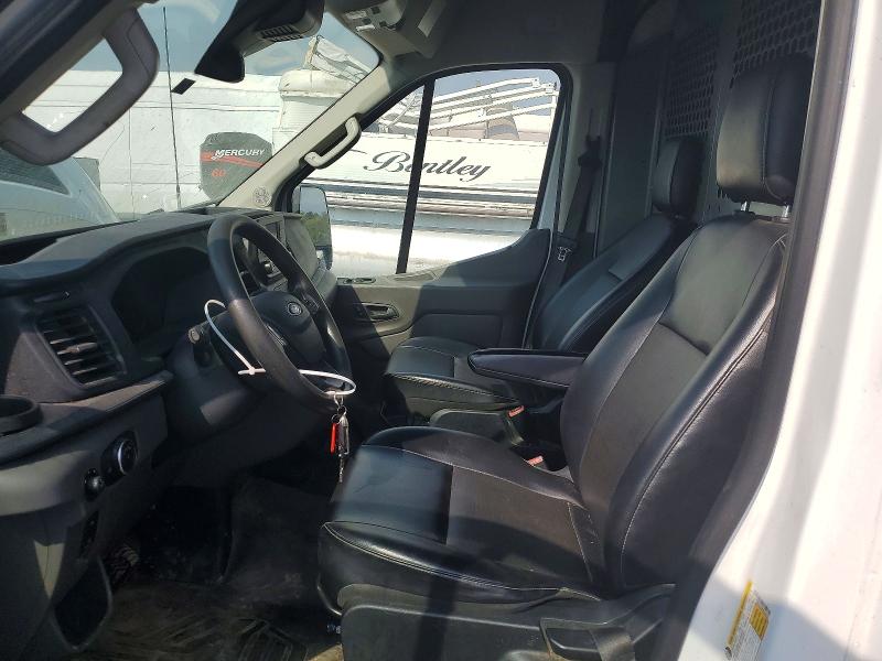 Продаж на аукціоні авто 2021 Ford Transit 250, vin: 1FTBR1C83MKA05533, номер лоту: 59409256
