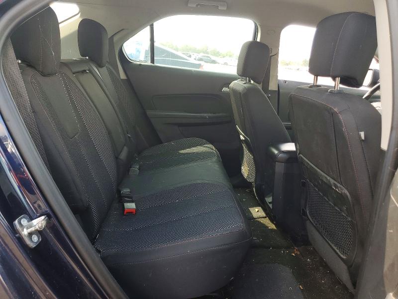 Aukcja sprzedaży 2017 Chevrolet Equinox, vin: 2GNALBEK2H1578464, numer aukcji: 67377156