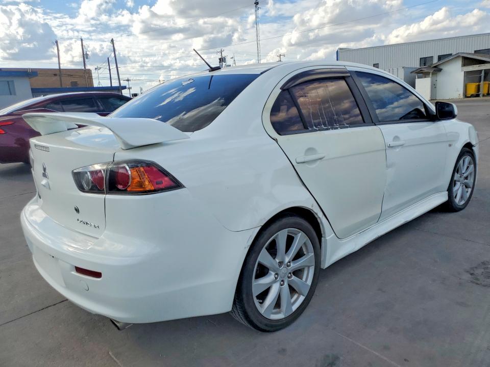 Продажа на аукционе авто 2014 Mitsubishi Lancer, vin: JA32U8FW3EU021835, номер лота: 70955856