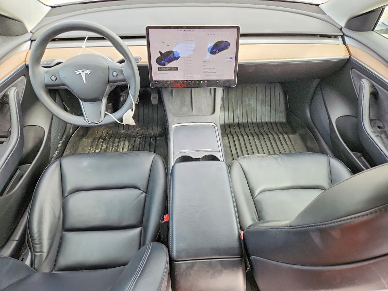 Aukcja sprzedaży 2021 Tesla Model 3, vin: 5YJ3E1EA6MF065996, numer aukcji: 67032156