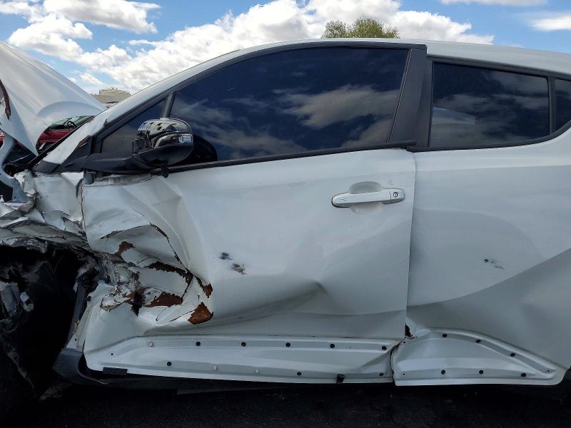 Aukcja sprzedaży 2018 Toyota C-hr, vin: NMTKHMBXXJR017470, numer aukcji: 67627506