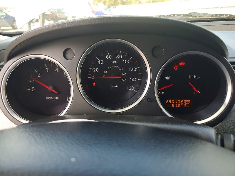 Aukcja sprzedaży 2007 Nissan Maxima, vin: 1N4BA41EX7C812878, numer aukcji: 68357356