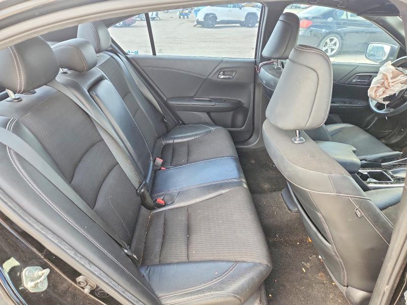 Продаж на аукціоні авто 2016 Honda Accord, vin: 1HGCR2F5XGA052551, номер лоту: 68884856