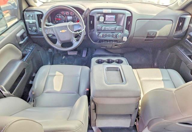 Aukcja sprzedaży 2015 Chevrolet Silverado, vin: 1GC1CUEG7FF553677, numer aukcji: 67215856