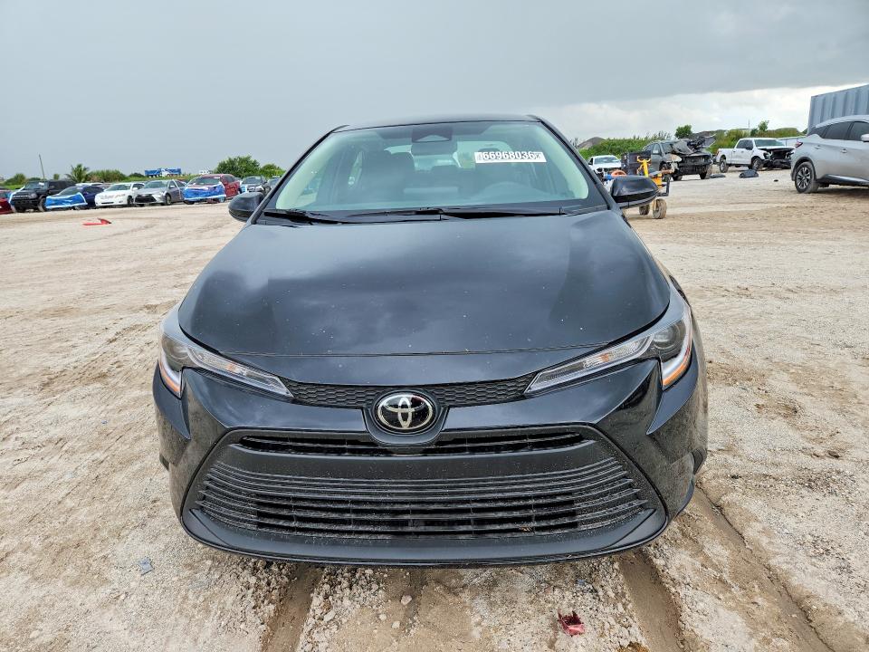 Aukcja sprzedaży 2026 Toyota Corolla, vin: 5YFB4MDE2TP407614, numer aukcji: 66968036