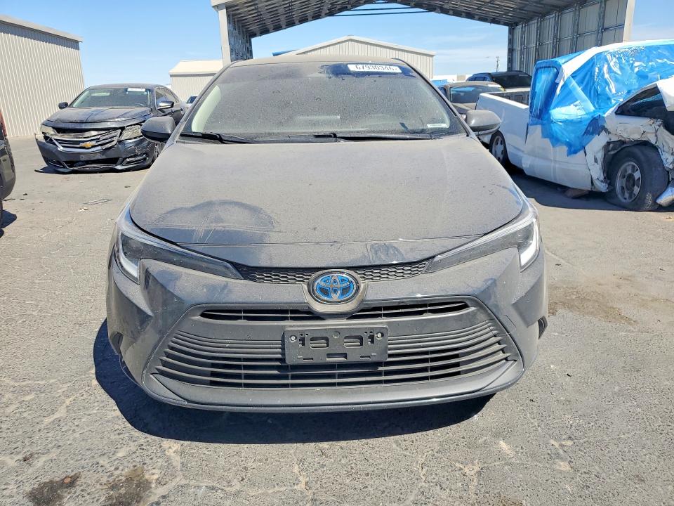 Aukcja sprzedaży 2024 Toyota Corolla Hybrid, vin: JTDBCMFE2R3065289, numer aukcji: 67930346