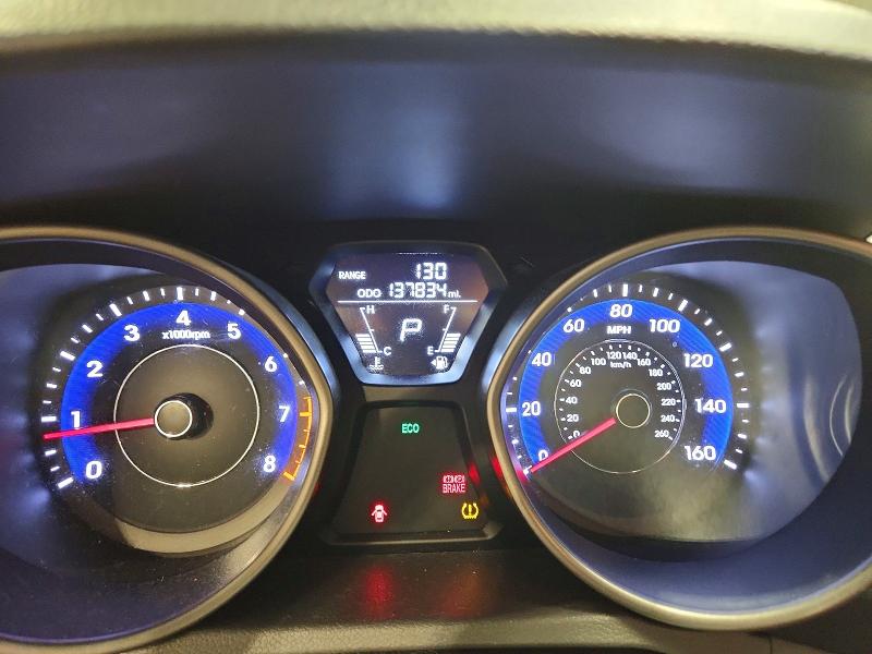68328996 :رقم المزاد ، 5NPDH4AE6DH407714 vin ، 2013 Hyundai Elantra مزاد بيع