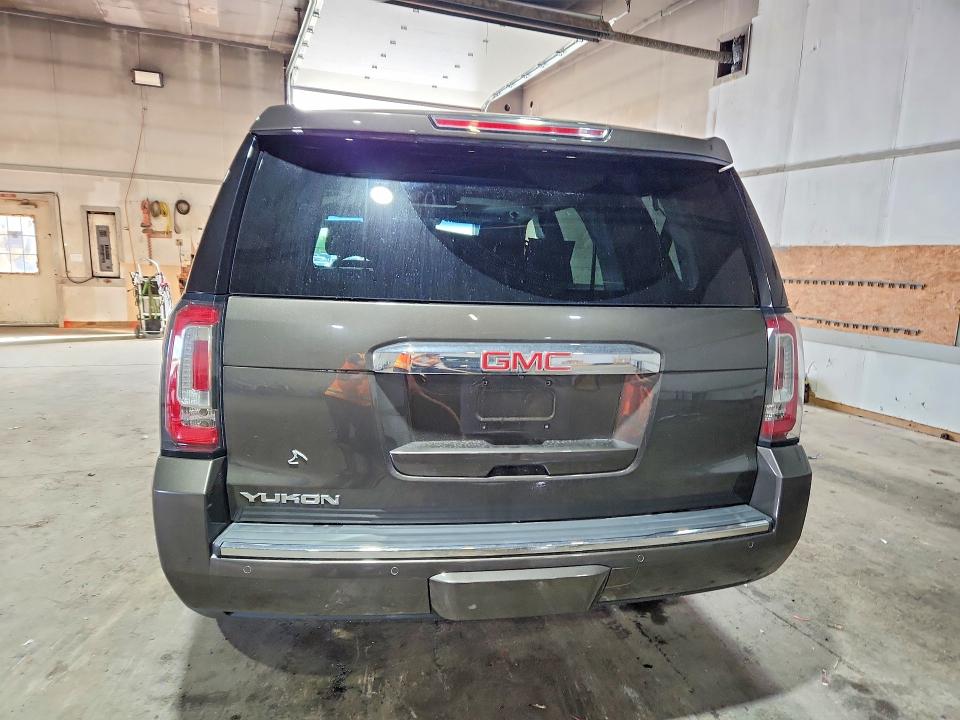 Auction sale of the 2019 Gmc Yukon, vin: 1GKS2CKJ4KR208704, lot number: 68757636