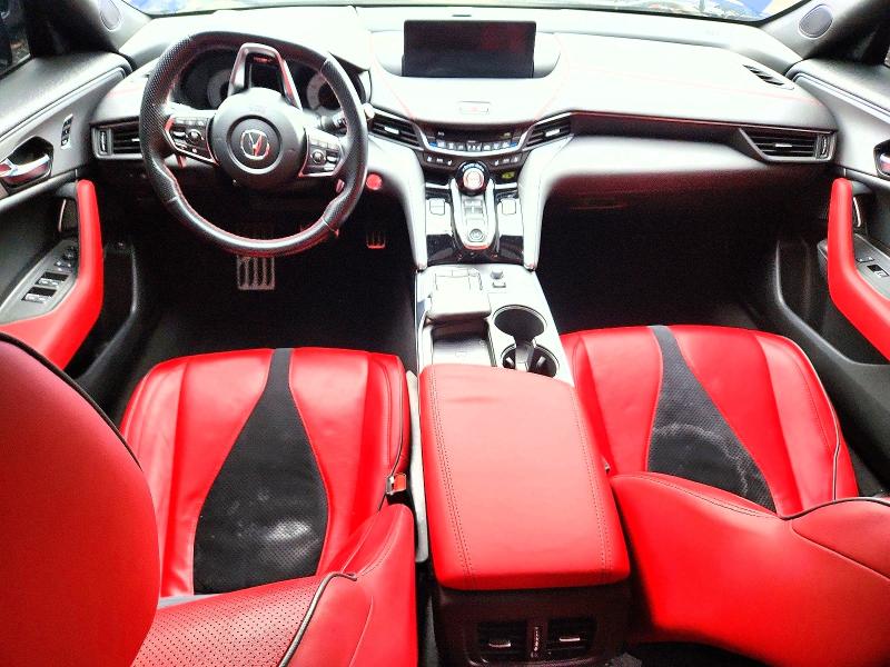 Aukcja sprzedaży 2021 Acura Tlx, vin: 19UUB5F54MA008079, numer aukcji: 66305156