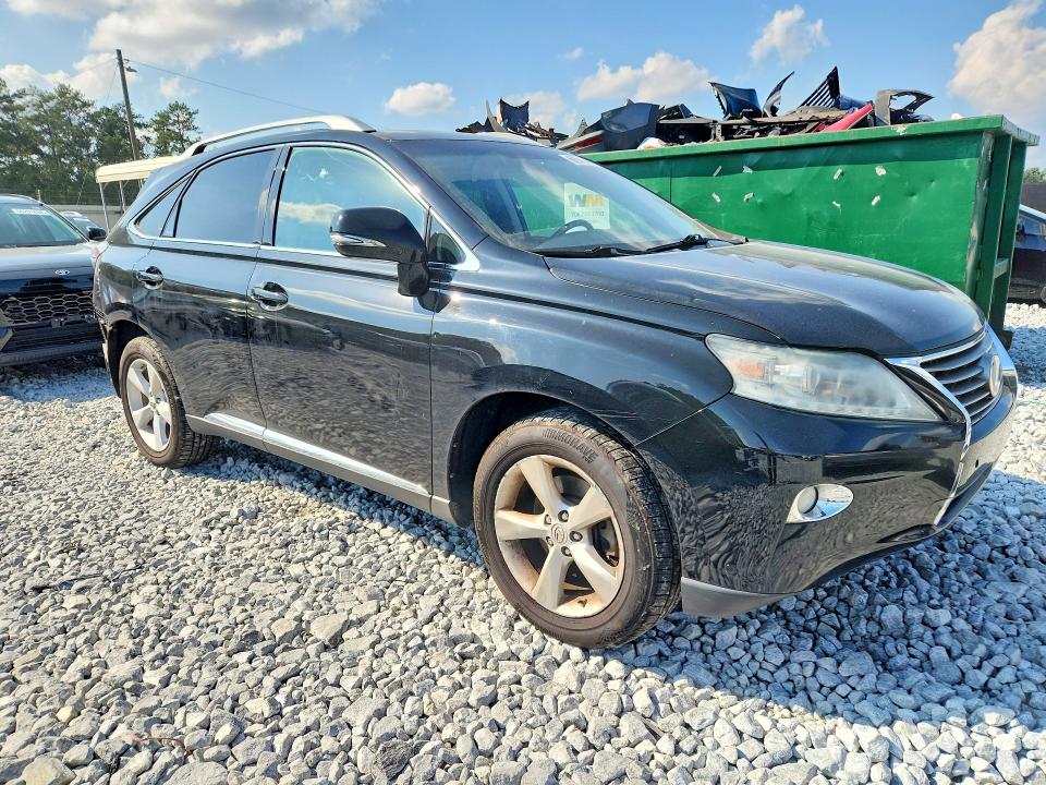 Aukcja sprzedaży 2013 Lexus Rx 350, vin: 2T2BK1BA2DC196061, numer aukcji: 68945976