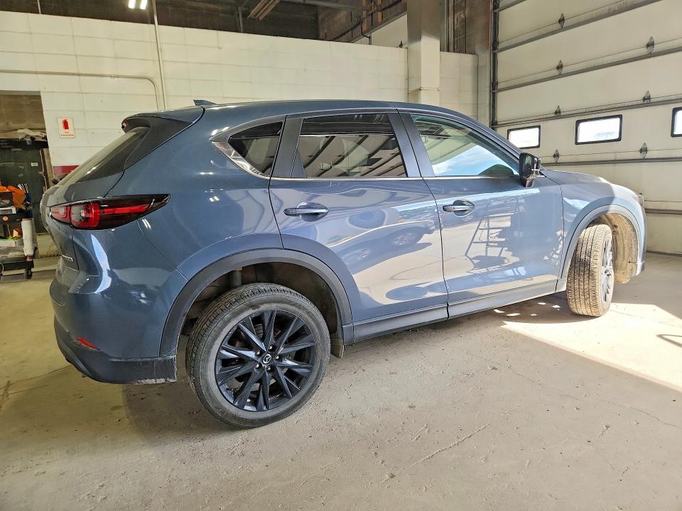 2023 Mazda Cx-5 მანქანა იყიდება აუქციონზე, vin: JM3KFBCM5P0224349, აუქციონის ნომერი: 67931466