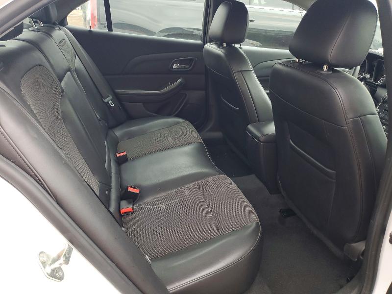 Продажа на аукционе авто 2014 Chevrolet Malibu, vin: 1G11C5SL4EF272726, номер лота: 69507546