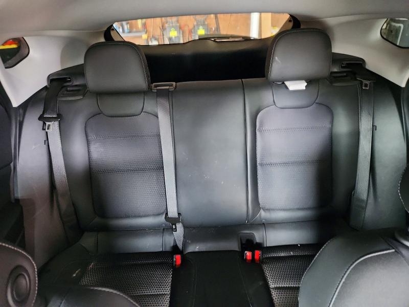 67077446 :رقم المزاد ، KL77LHE23RC073757 vin ، 2024 Chevrolet Trax مزاد بيع
