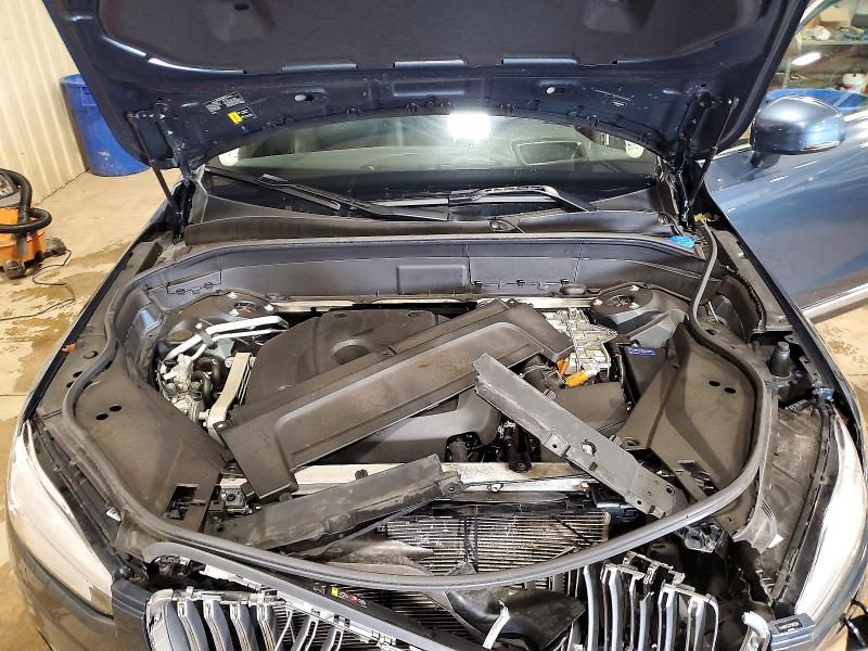 Продажа на аукционе авто 2023 Volvo Xc90, vin: YV4H60CA3P1985224, номер лота: 70730586