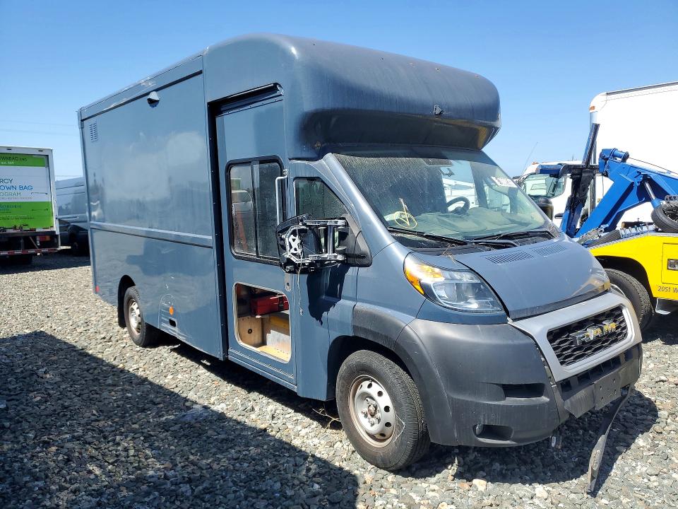 Aukcja sprzedaży 2022 Ram Promaster 3500, vin: 3C7WRVMG9NE142689, numer aukcji: 61800936