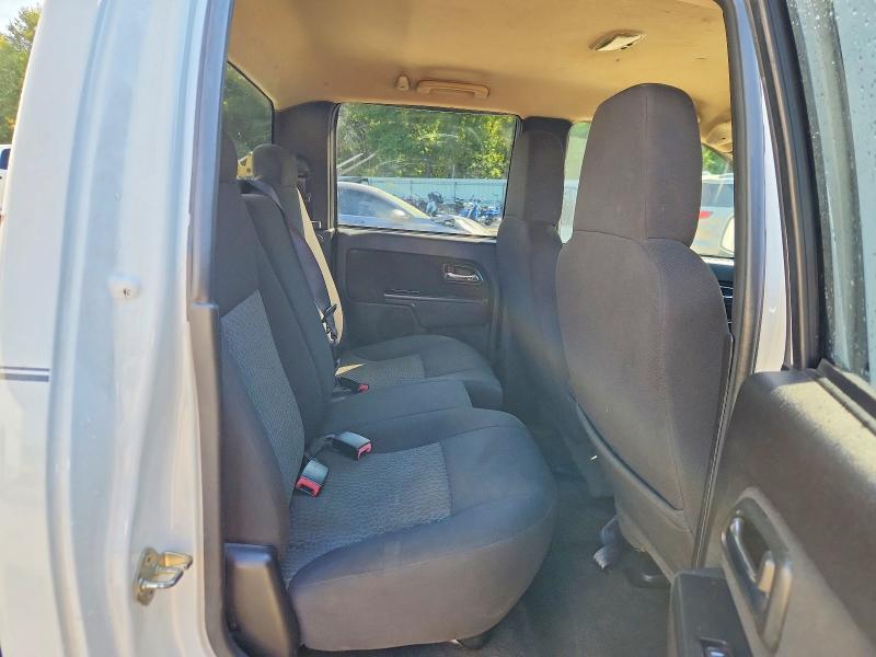 67893996 :رقم المزاد ، 1GCDSCFE7C8103907 vin ، 2012 Chevrolet Colorado مزاد بيع