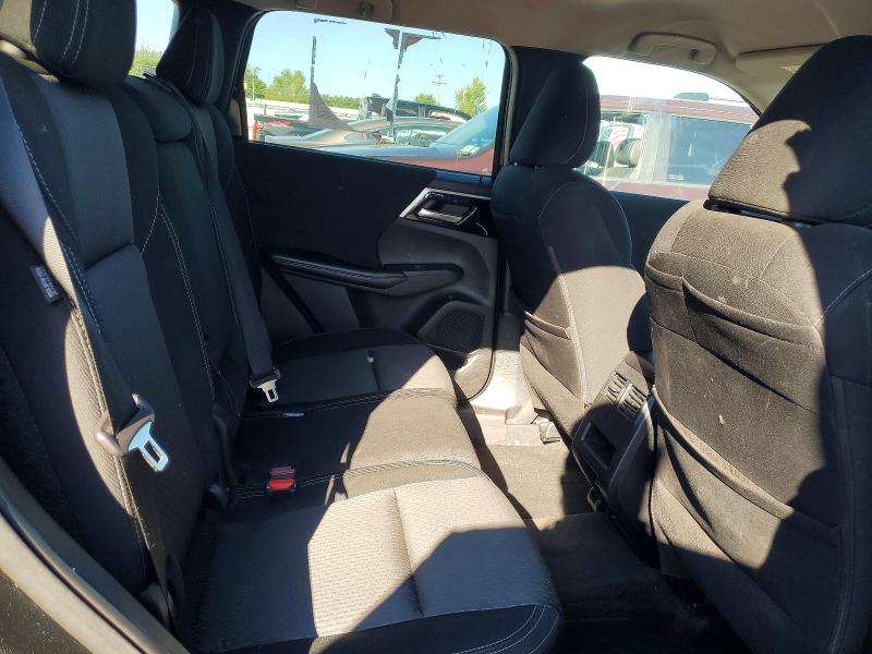 Продажа на аукционе авто 2022 Mitsubishi Outlander, vin: JA4J4TA84NZ039816, номер лота: 68071756
