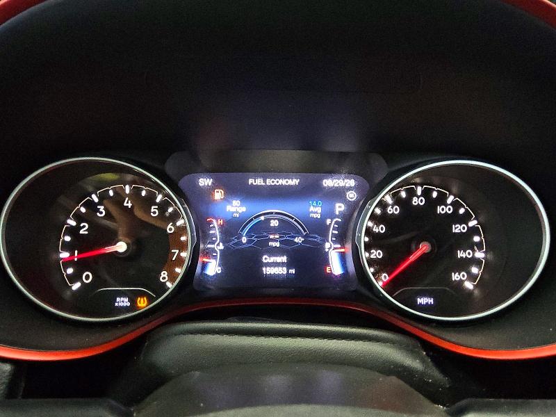 2019 Jeep Compass მანქანა იყიდება აუქციონზე, vin: 3C4NJDDBXKT671624, აუქციონის ნომერი: 68560896