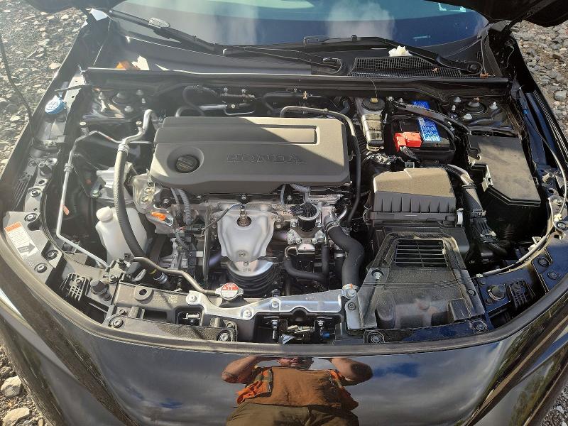 Продаж на аукціоні авто 2026 Honda Civic, vin: 2HGFE2F29TH586084, номер лоту: 69919516