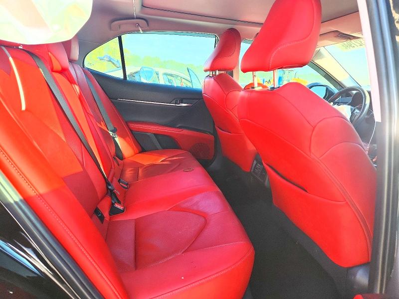 Продаж на аукціоні авто 2022 Toyota Camry, vin: 4T1K61AK7NU006113, номер лоту: 68327946