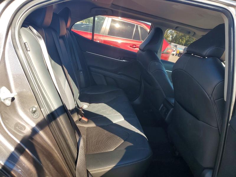 Продаж на аукціоні авто 2022 Toyota Camry, vin: 4T1K61BK1NU056004, номер лоту: 69240146