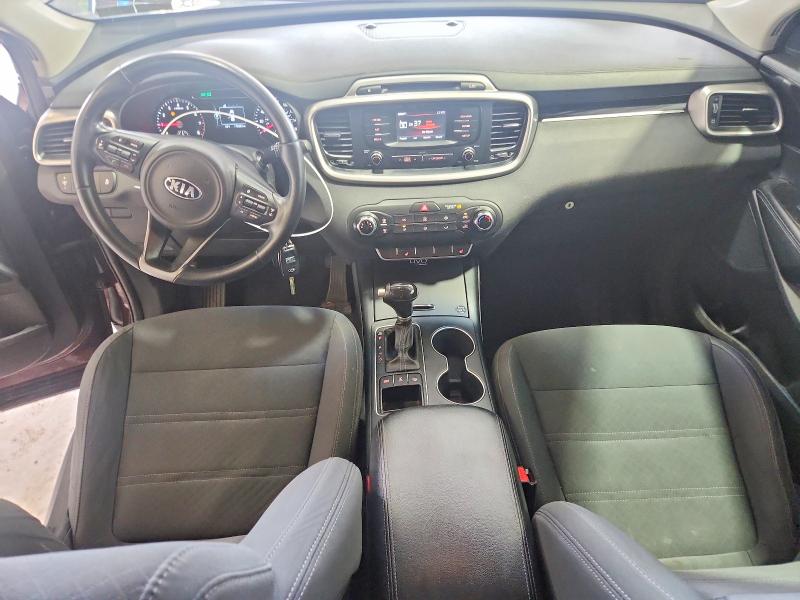 Продаж на аукціоні авто 2016 Kia Sorento, vin: 5XYPGDA31GG134370, номер лоту: 69615496