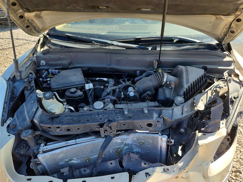 68627916 :رقم المزاد ، 5GAKVDED4CJ204118 vin ، 2012 Buick Enclave مزاد بيع