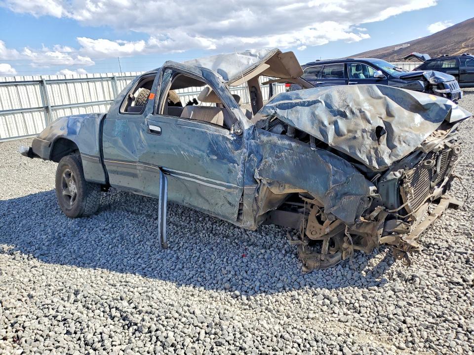 Продаж на аукціоні авто 1996 Toyota T100, vin: JT4UN22D2T0027056, номер лоту: 69082586
