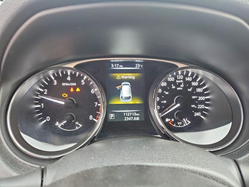 Aukcja sprzedaży 2015 Nissan Rogue, vin: 5N1AT2MT5FC908023, numer aukcji: 67307996
