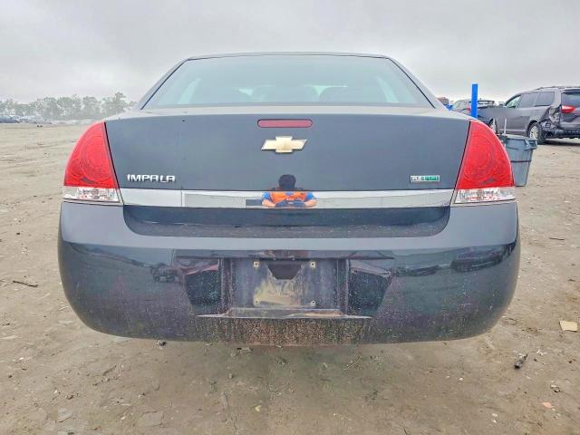 67720866 :رقم المزاد ، 2G1WF5EK8B1221216 vin ، 2011 Chevrolet Impala مزاد بيع