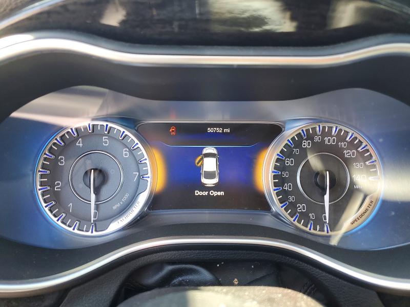 Продаж на аукціоні авто 2015 Chrysler 200, vin: 1C3CCCCB7FN507433, номер лоту: 70370426