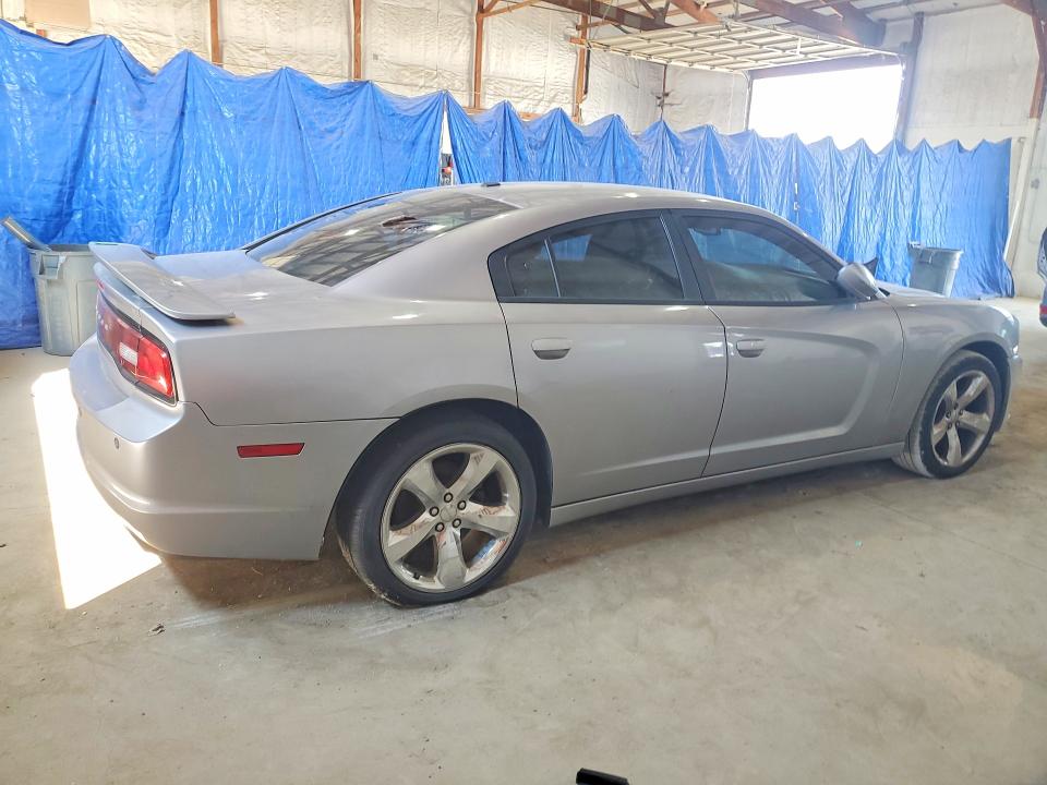 2014 Dodge Charger მანქანა იყიდება აუქციონზე, vin: 2C3CDXHG5EH259442, აუქციონის ნომერი: 68926556