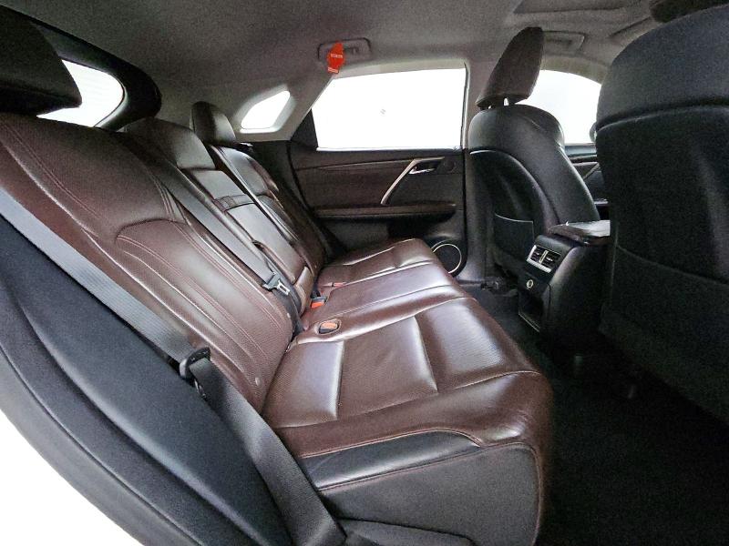 Продажа на аукционе авто 2017 Lexus Rx 350, vin: JTJBZMCAXH2019436, номер лота: 65624426