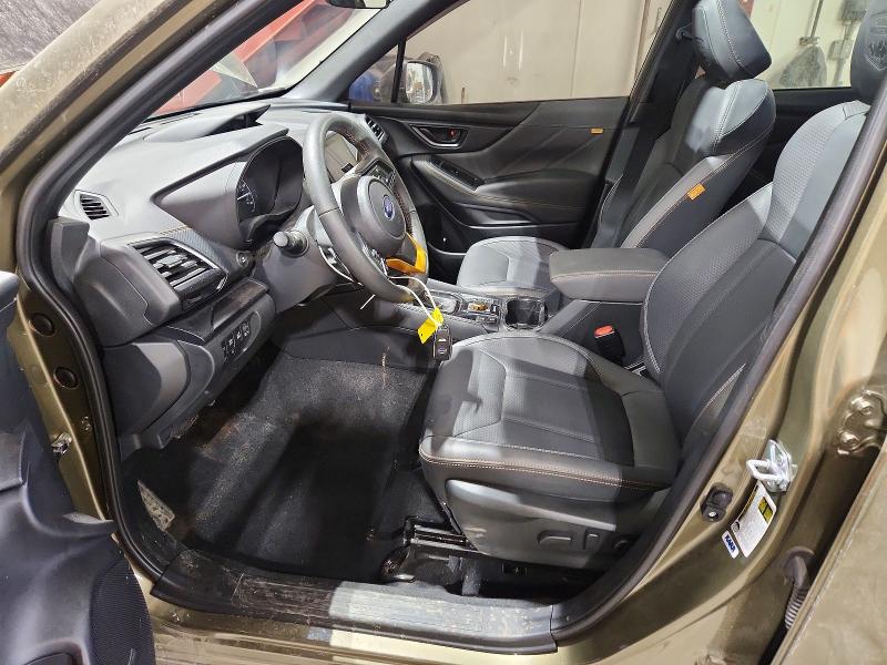 Продажа на аукционе авто 2024 Subaru Forester, vin: JF2SKAJC1RH520712, номер лота: 69435726