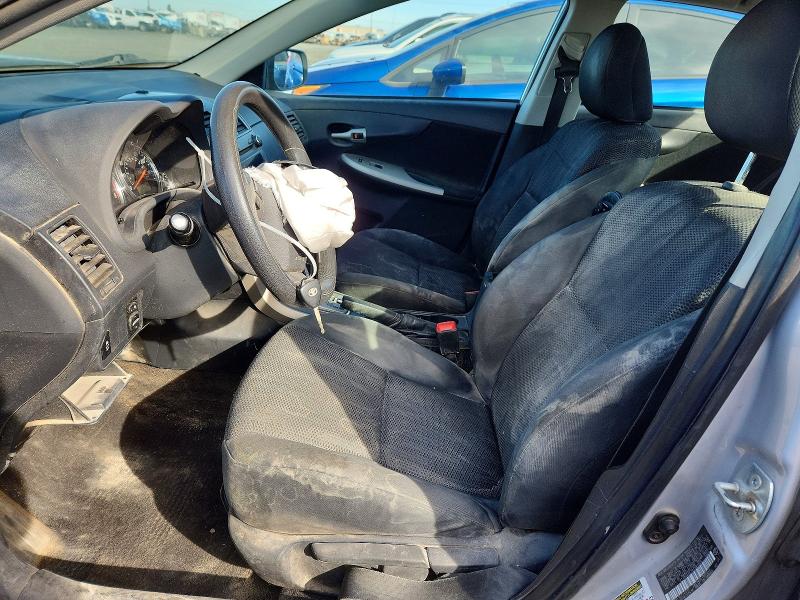 Aukcja sprzedaży 2011 Toyota Corolla, vin: 2T1BU4EE7BC683624, numer aukcji: 68942606